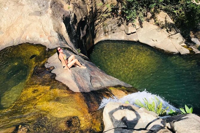 Ultimate 8-Day Sri Lanka Adventure: Private Guided Tour - Day 4: Ella viewpoints day, from Nine Arches Bridge to Ella Rock