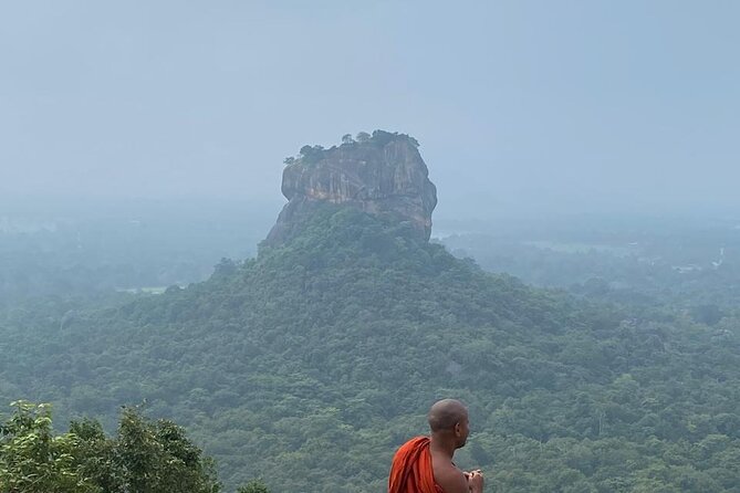 Ultimate 8-Day Sri Lanka Adventure: Private Guided Tour - Day 5: Buduruwagala statues, then a full Yala safari day