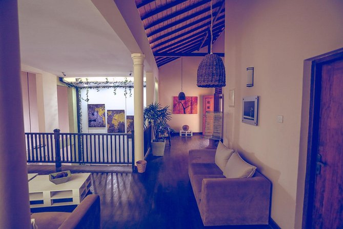 Vegan Cooking Class Colombo with Market Tour - Key things to know before you go