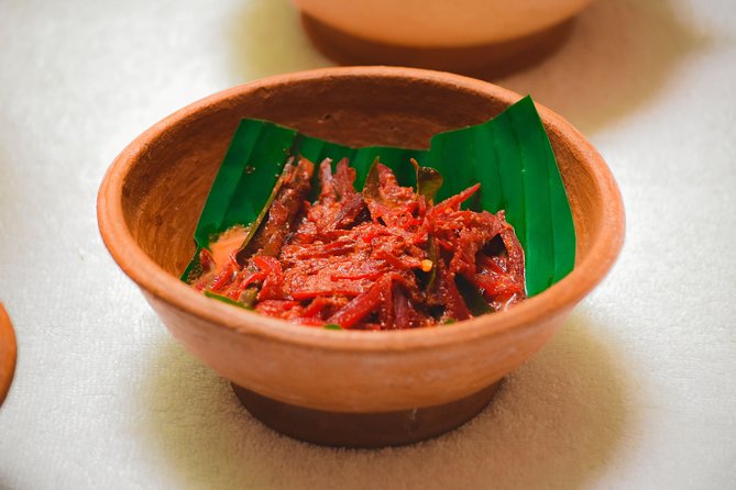 Vegan Cooking Class Colombo with Market Tour - Colombo market visit: learning what to buy, not just what to photograph