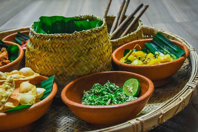 Vegan Cooking Class Colombo with Market Tour - Hands-on cooking from scratch: why the class structure works