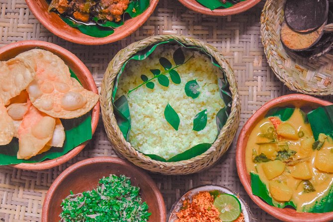 Vegan Cooking Class Colombo with Market Tour - What the experience includes, and whether $80 is good value