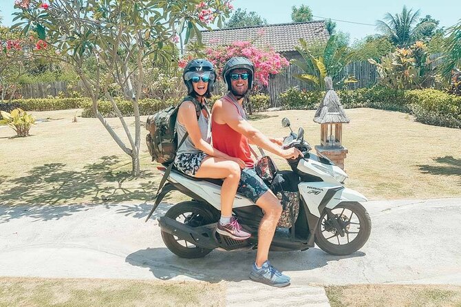 Visit Negombo by Scooty - All Inclusive - Key highlights you should care about