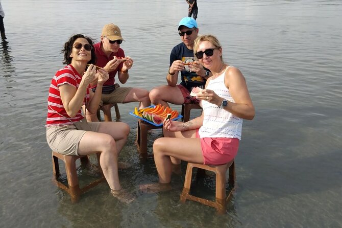 Visit Negombo by Scooty - All Inclusive - Negombo by Scooty: Why this half-day works