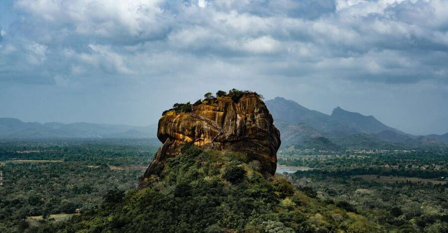 Visit sri Lanka 7 Days Round Trip - Day 4: Little Adam’s Peak, Nine Arch Bridge, then transfer to Yala