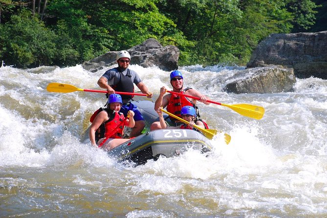 White Water Rafting at Kitulgala - Key things that matter on this Kelani River run