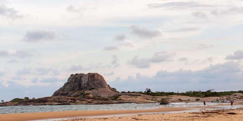 Yala Safari All-Inclusive Package with Convenient Pick Up - Price and What You Still Need to Budget (Value in Plain Math)